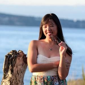 Meet your Posher, Meiling